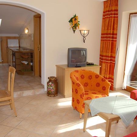 Apartment Haus Hollereben Bischofswiesen Kültér fotó