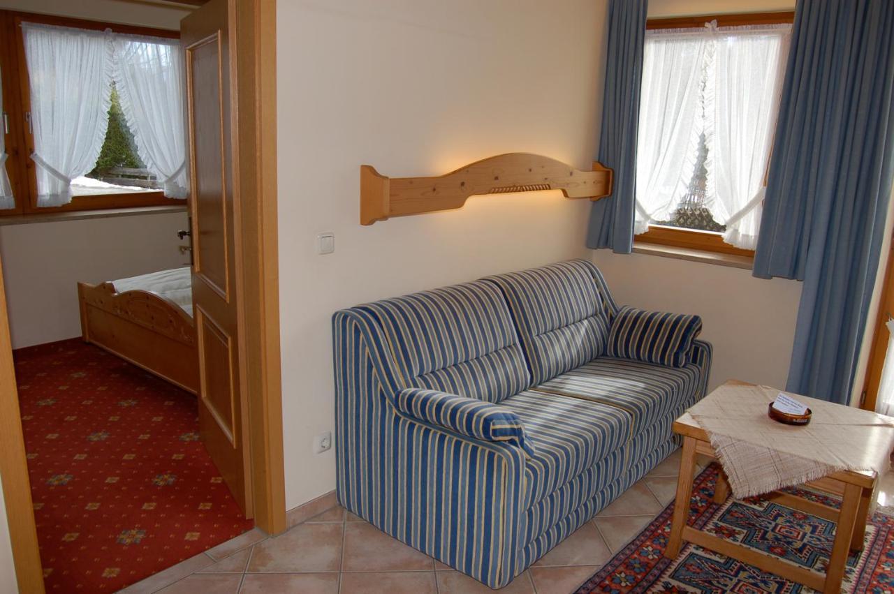 Apartment Haus Hollereben Bischofswiesen Kültér fotó