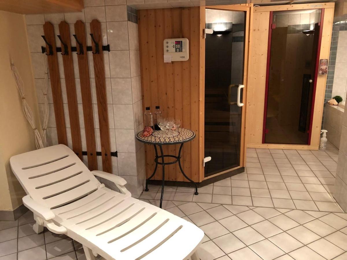 Apartment Haus Hollereben Bischofswiesen Kültér fotó
