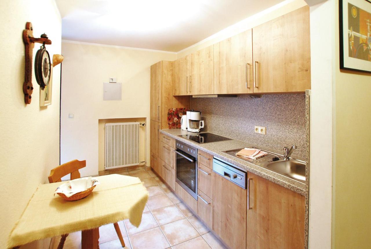 Apartment Haus Hollereben Bischofswiesen Kültér fotó
