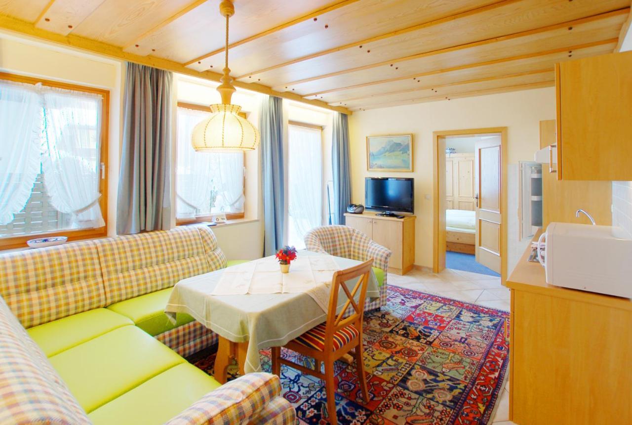 Apartment Haus Hollereben Bischofswiesen Kültér fotó