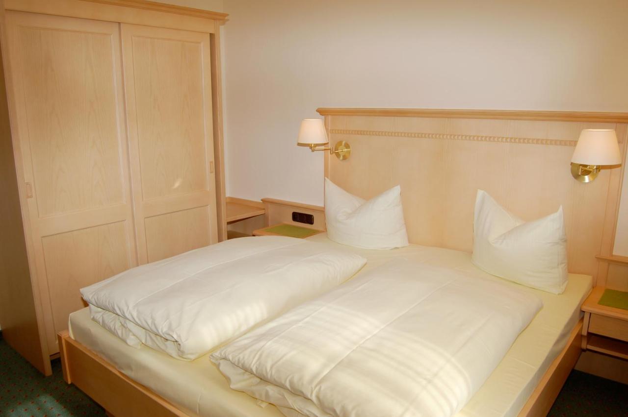 Apartment Haus Hollereben Bischofswiesen Kültér fotó