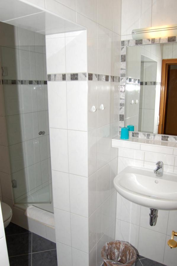 Apartment Haus Hollereben Bischofswiesen Kültér fotó