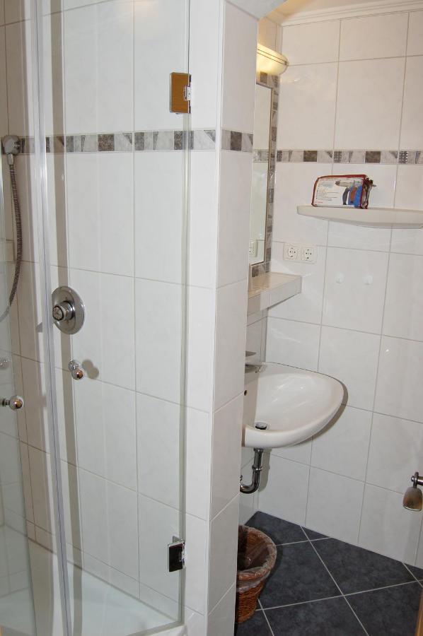 Apartment Haus Hollereben Bischofswiesen Kültér fotó