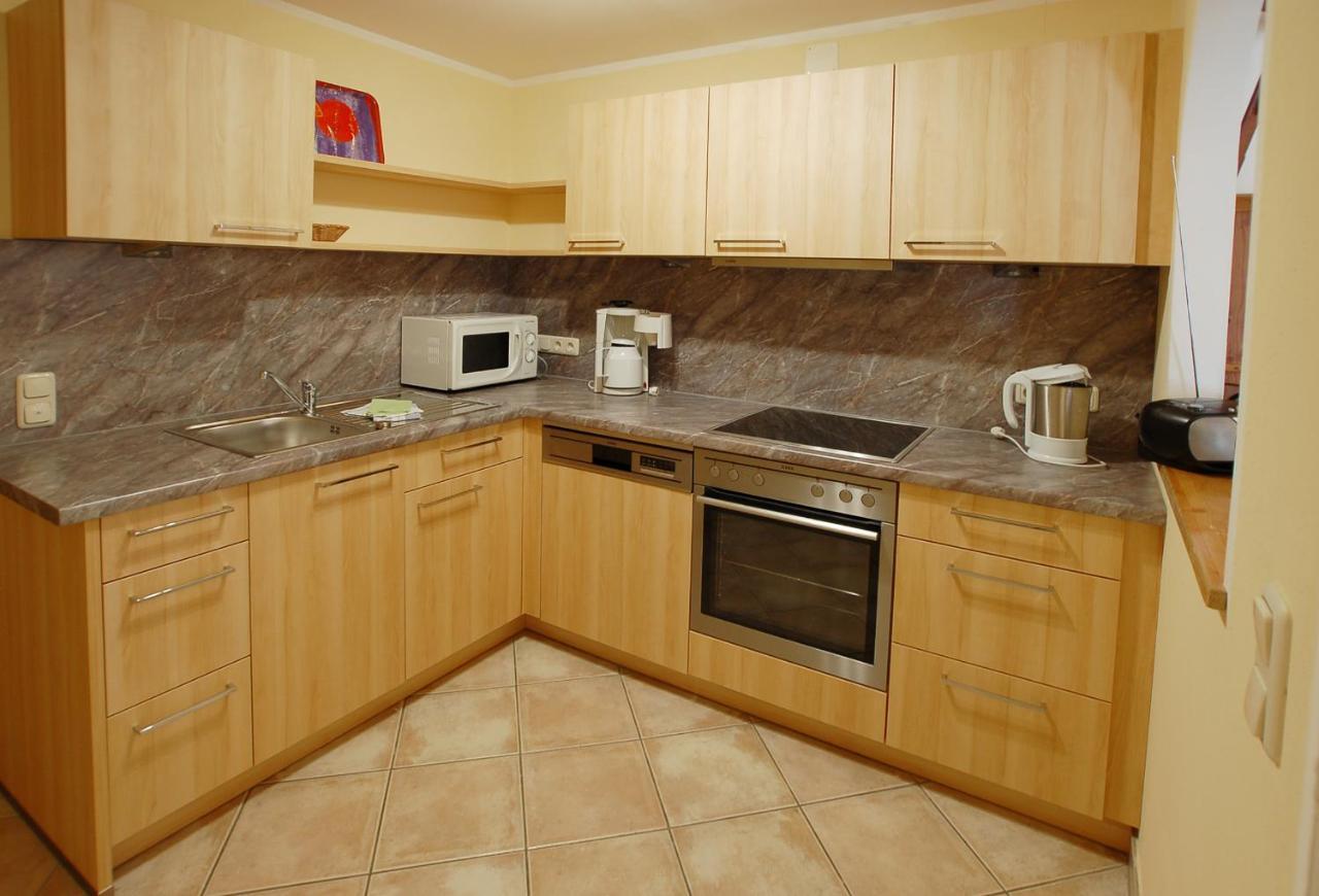 Apartment Haus Hollereben Bischofswiesen Kültér fotó