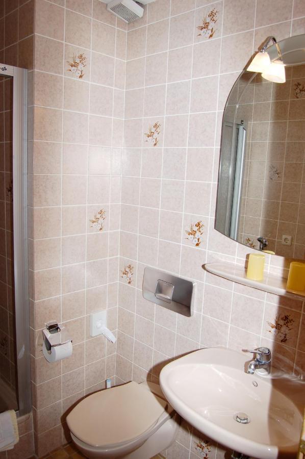 Apartment Haus Hollereben Bischofswiesen Kültér fotó