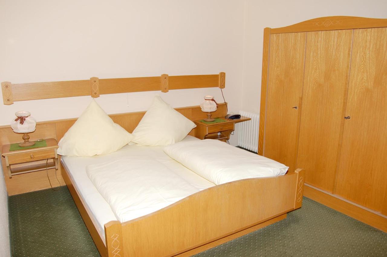 Apartment Haus Hollereben Bischofswiesen Kültér fotó