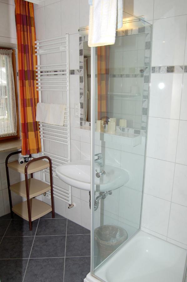 Apartment Haus Hollereben Bischofswiesen Kültér fotó