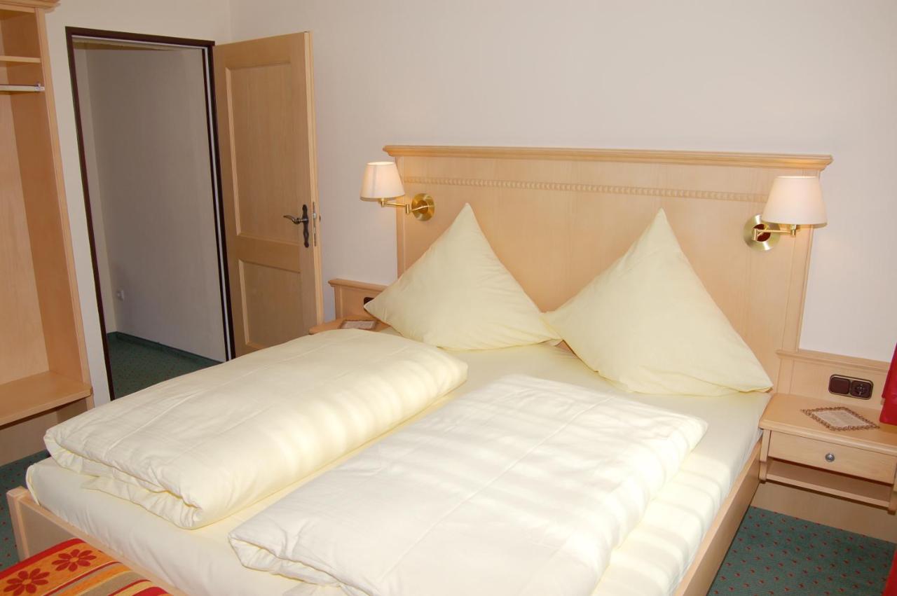 Apartment Haus Hollereben Bischofswiesen Kültér fotó