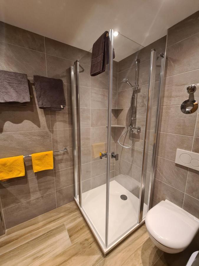 Apartment Haus Hollereben Bischofswiesen Kültér fotó