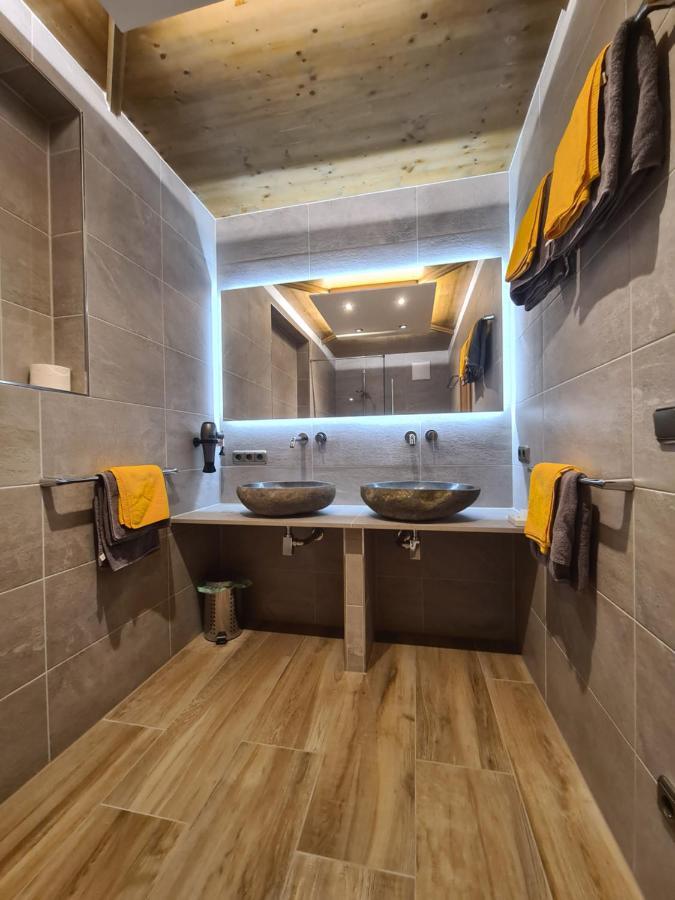 Apartment Haus Hollereben Bischofswiesen Kültér fotó