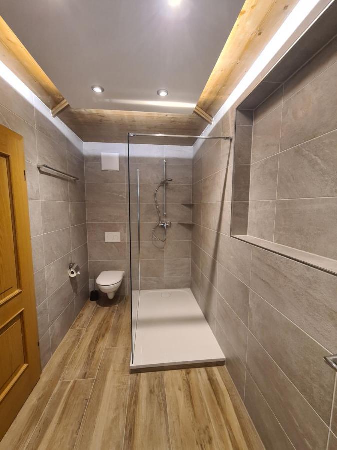 Apartment Haus Hollereben Bischofswiesen Kültér fotó