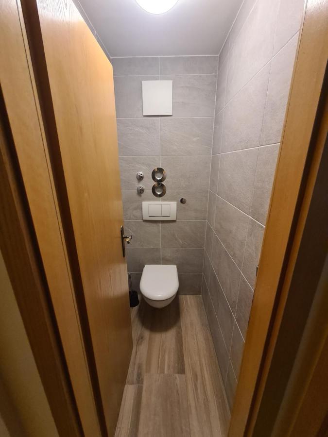 Apartment Haus Hollereben Bischofswiesen Kültér fotó